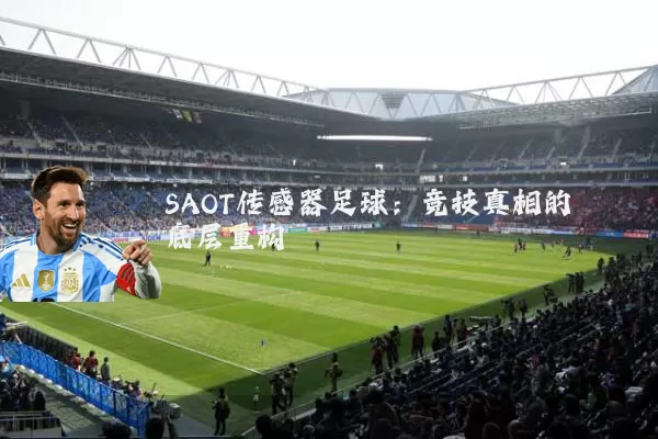 SAOT传感器足球：竞技真相的底层重构